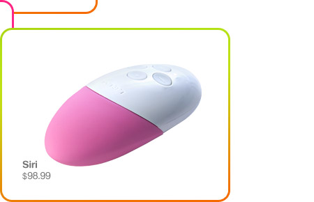 Siri - $98.99