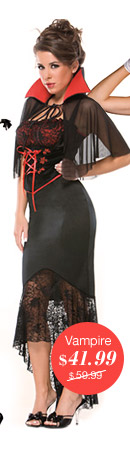Vampire - $41.99