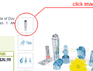 Web-site Features
