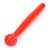 Ceramic wand