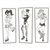 Housewife&rsquo;s GT The Practical Striptease - Book