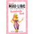 Adult Mad Libs Bachelorette Bash - Book