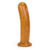 Handcrafted wooden dildo #213