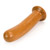 Handcrafted wooden dildo #213