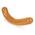 Handcrafted wooden dildo #278