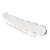 Pearl drops - Glass G-spot shaft