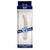 Pearl drops - Glass G-spot shaft
