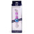 G-Spot gemstone - Glass G-spot shaft