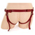Cherry jaguar - Double strap harness