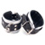 Jaguar cuffs