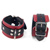 Jaguar cuffs