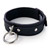 Vegan jaguar collar