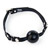 Aslan silicone ball gag