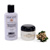 Hemp seed gift set