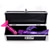 Lockable sex toy case