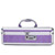 Lockable sex toy case