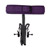 Crave collared nipple clamps