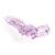 2Touch bunny vibrating ring
