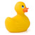 I rub my duckie travel size - Massager
