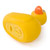 I rub my duckie travel size - Massager