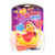 Red devil duckie - Massager