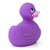 I rub my duckie travel size - Massager