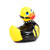 Bondage duckie