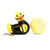 Bondage duckie