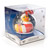 Holiday ball santa duckie - Discreet massager