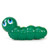 I rub my wormie travel size - Discreet massager