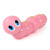 I rub my wormie travel size - Discreet massager