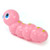 I rub my wormie travel size - Discreet massager