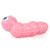 I rub my wormie travel size - Discreet massager