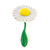 Flower power