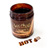 Chocolate tattoo set