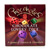 Chocolate lover's dice