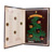 A chocolate christmas fantasy - Edible treats