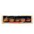Body frosting gift crate - Edible treats