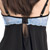 Daisy lace babydoll set - Babydoll and panty set
