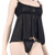 Sparkled mesh babydoll - Babydoll and panty set