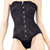 Brocade corset - Corset