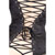 Brocade corset - Corset