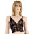 Chopper lace cami 3 piece set - Camisole, panty and garter belt set