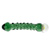Colorful spiral wrapped G-spot wonder