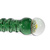 Colorful spiral wrapped G-spot wonder