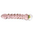Colorful spiral wrapped G-spot wonder