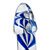 Inside out filligrino shaft glass dildo