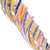Twisted lattachino love wand