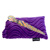 Twisted lattachino love wand