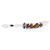 Filligrino love baton - Glass dildo